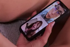 để trả đủa chồng vụng trộm, cô vợ chịch với người khác rồi gọi video cho chồng