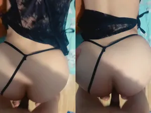 Con ghệ phê tê bướm vì con ghệ phang cực lâu nhưng vẫn chưa xuất