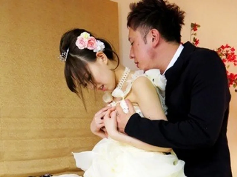 Cô dâu bị tiền bối cưỡng hiếp trong đêm trước ngày cưới